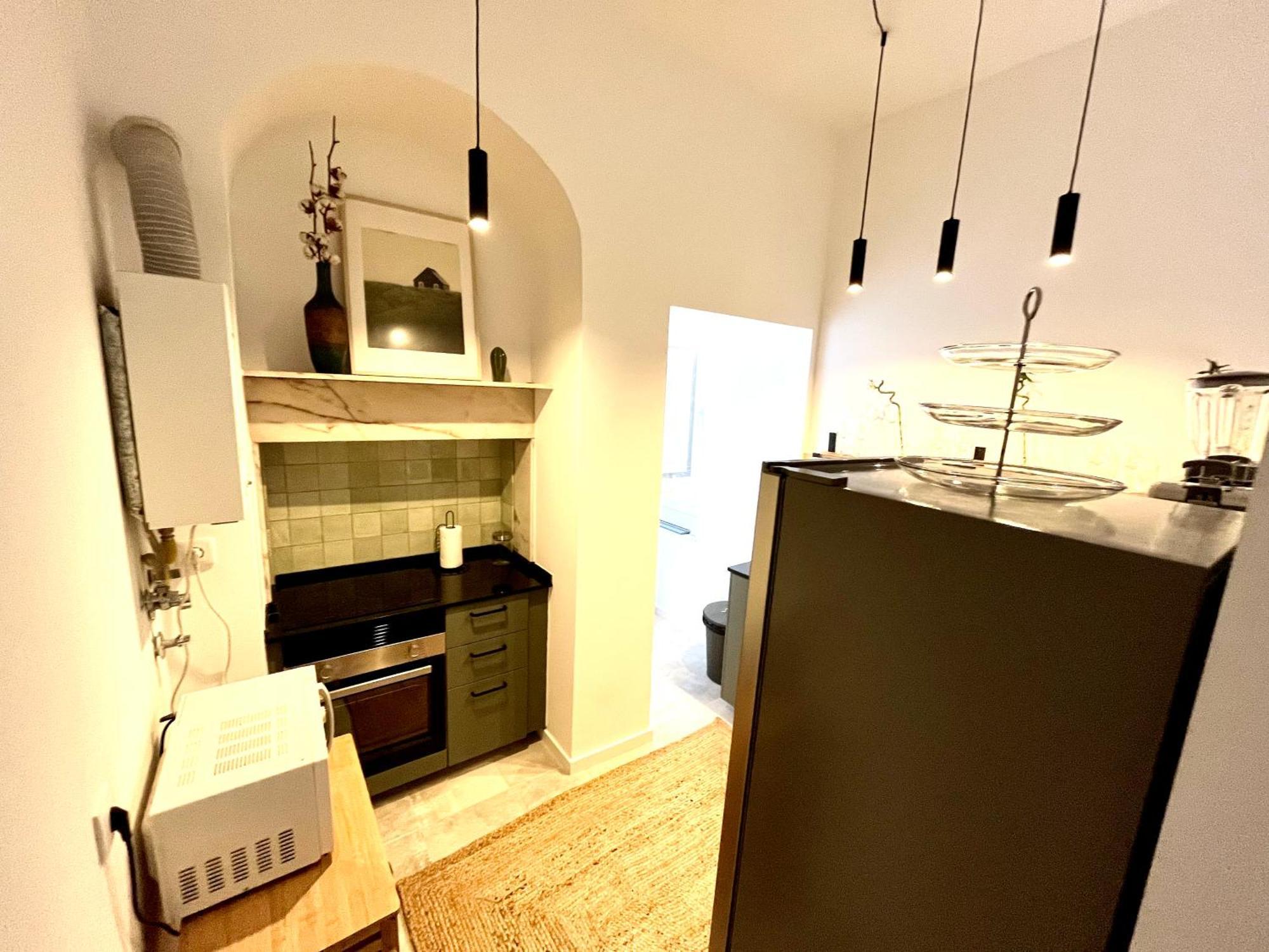 The Luxurious 3Bedroom Apartment In Principe Real - 3D Lisboa Εξωτερικό φωτογραφία