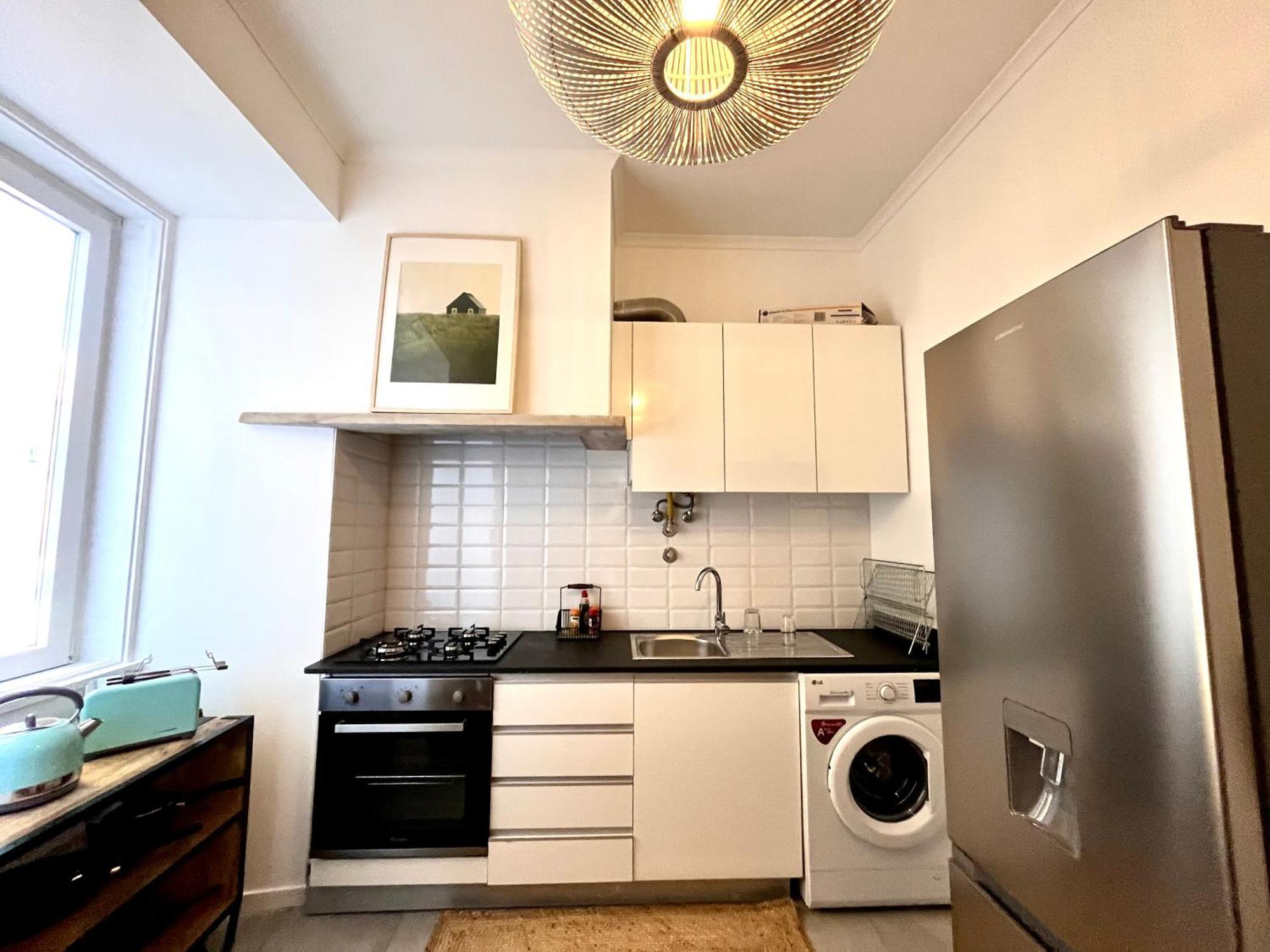 The Luxurious 3Bedroom Apartment In Principe Real - 3D Lisboa Εξωτερικό φωτογραφία