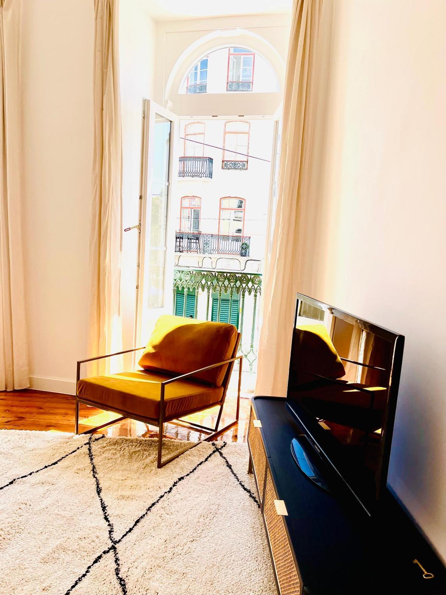 The Luxurious 3Bedroom Apartment In Principe Real - 3D Lisboa Εξωτερικό φωτογραφία