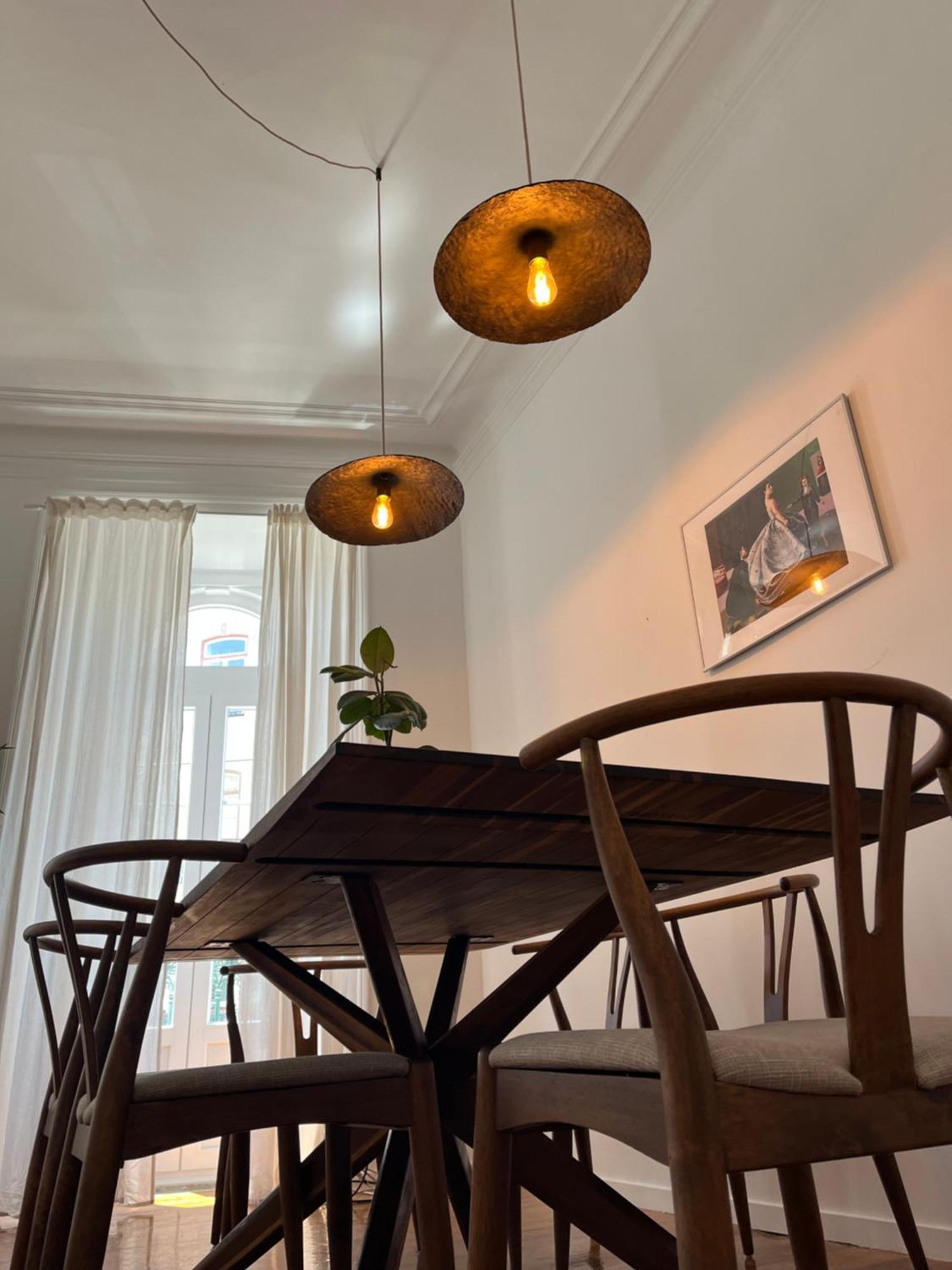 The Luxurious 3Bedroom Apartment In Principe Real - 3D Lisboa Εξωτερικό φωτογραφία