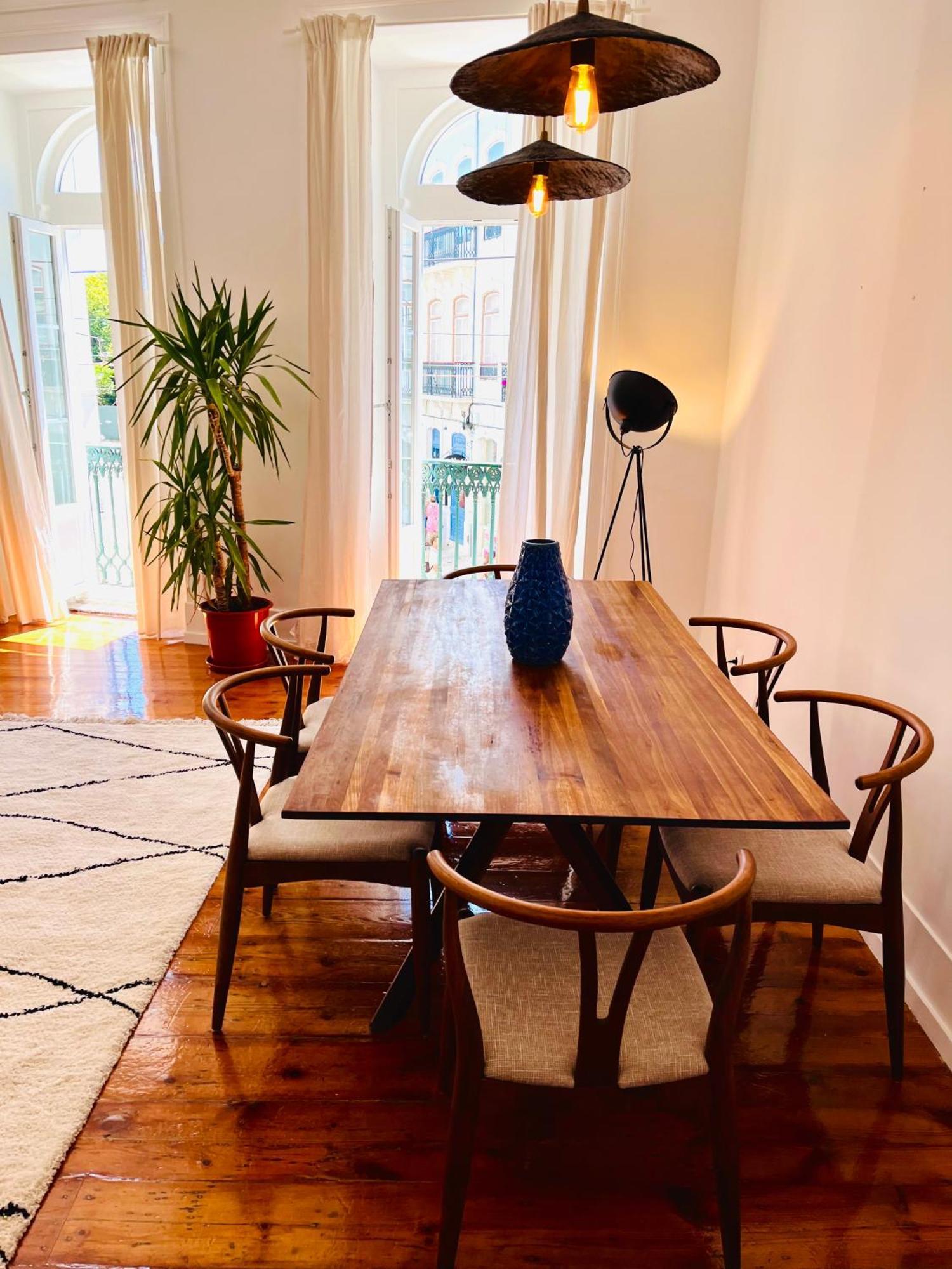 The Luxurious 3Bedroom Apartment In Principe Real - 3D Lisboa Εξωτερικό φωτογραφία