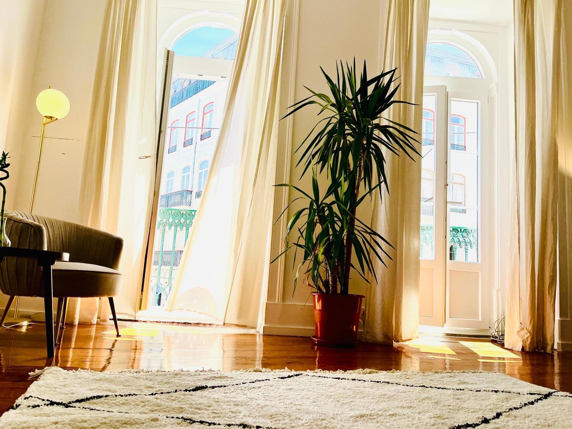 The Luxurious 3Bedroom Apartment In Principe Real - 3D Lisboa Εξωτερικό φωτογραφία