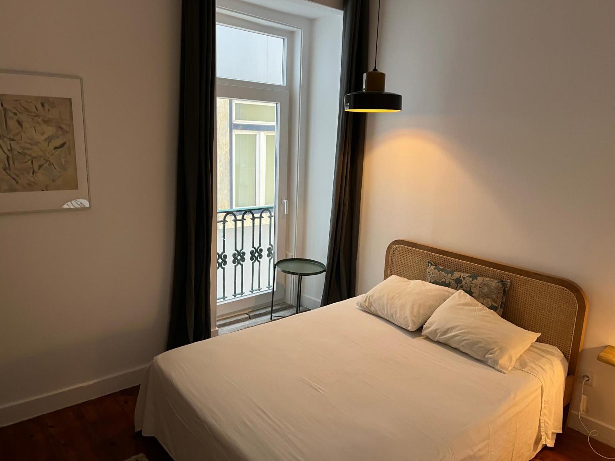 The Luxurious 3Bedroom Apartment In Principe Real - 3D Lisboa Εξωτερικό φωτογραφία