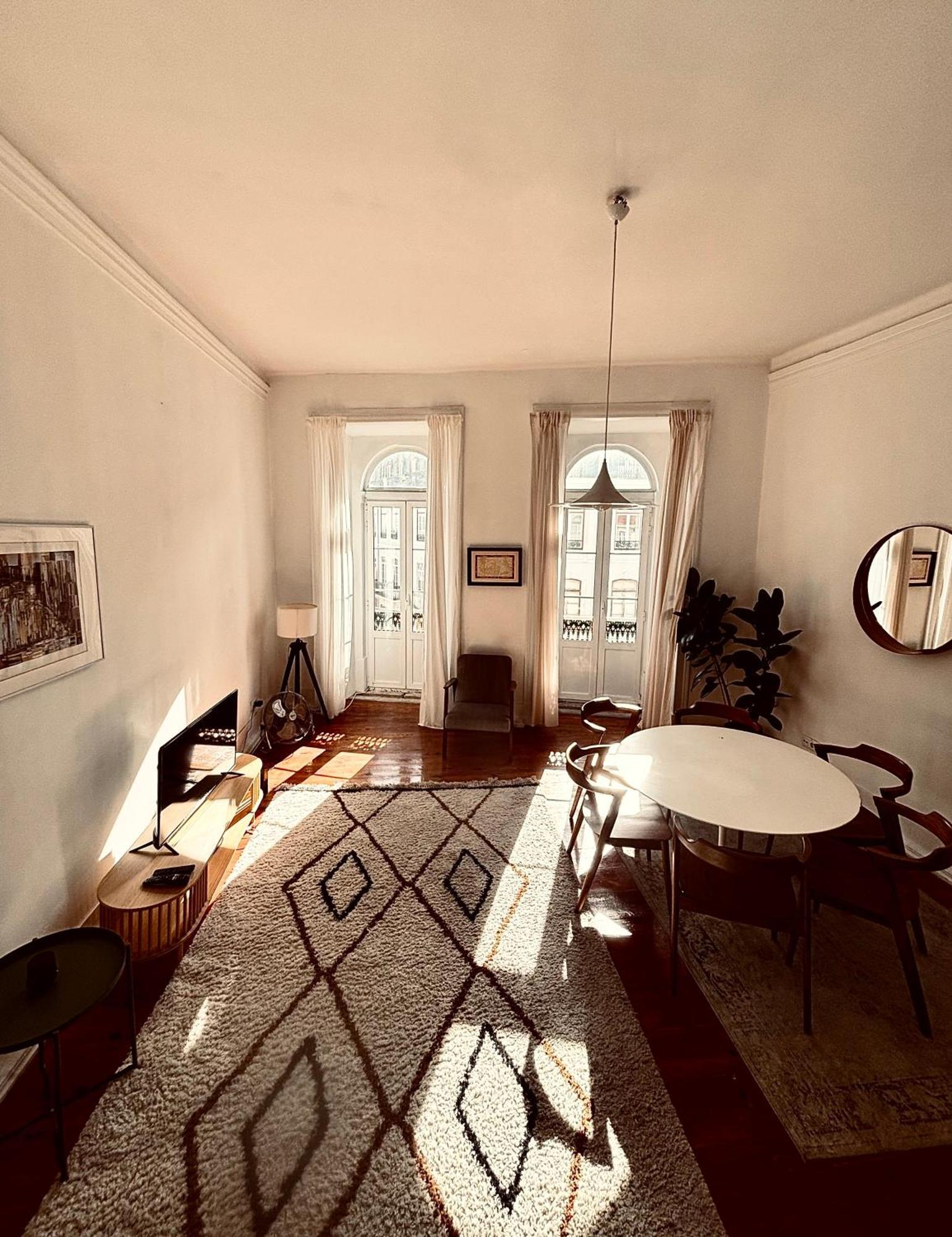 The Luxurious 3Bedroom Apartment In Principe Real - 3D Lisboa Εξωτερικό φωτογραφία