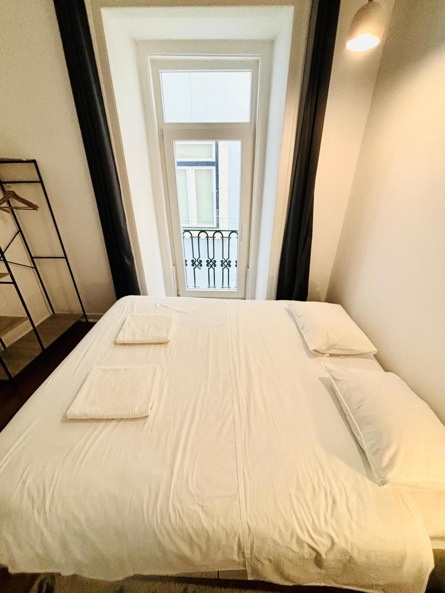 The Luxurious 3Bedroom Apartment In Principe Real - 3D Lisboa Εξωτερικό φωτογραφία