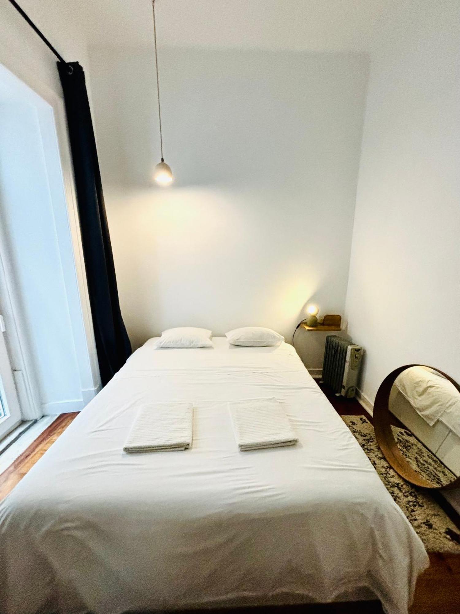 The Luxurious 3Bedroom Apartment In Principe Real - 3D Lisboa Εξωτερικό φωτογραφία