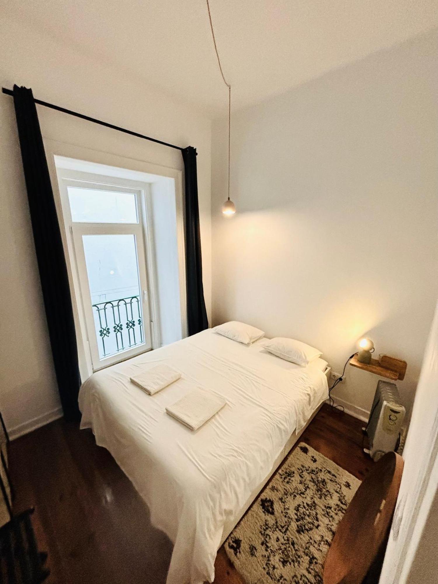 The Luxurious 3Bedroom Apartment In Principe Real - 3D Lisboa Εξωτερικό φωτογραφία