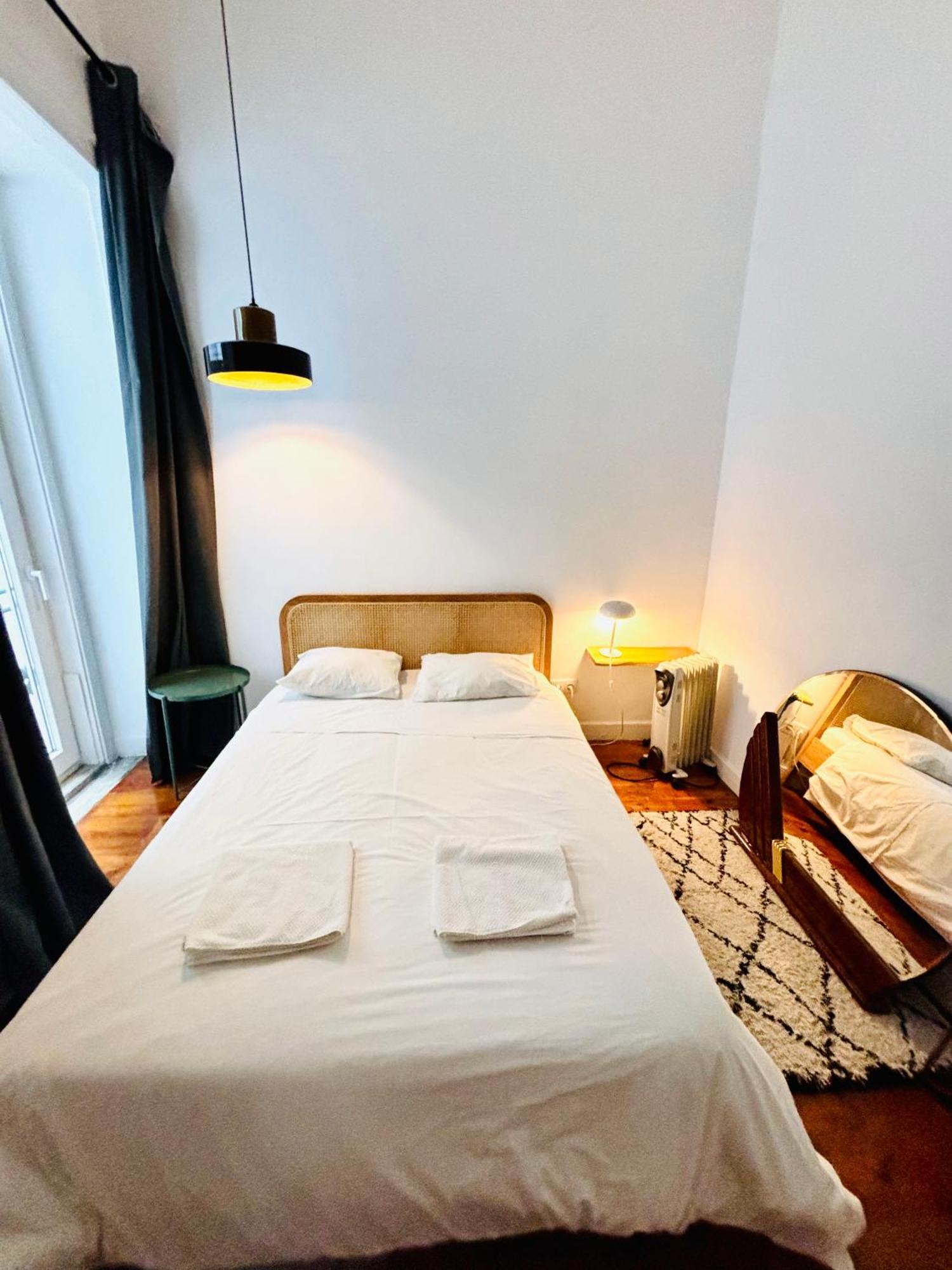 The Luxurious 3Bedroom Apartment In Principe Real - 3D Lisboa Εξωτερικό φωτογραφία
