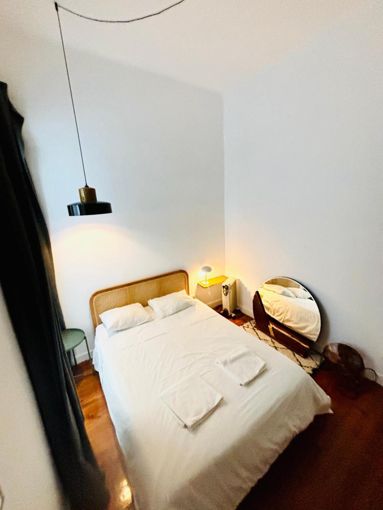 The Luxurious 3Bedroom Apartment In Principe Real - 3D Lisboa Εξωτερικό φωτογραφία