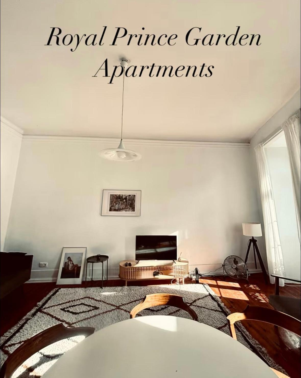 The Luxurious 3Bedroom Apartment In Principe Real - 3D Lisboa Εξωτερικό φωτογραφία